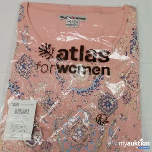 Artikel Nr. 716852: Atlas for women Shirt 