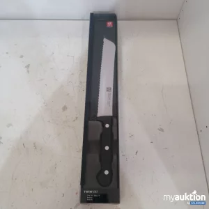 Auktion Zwilling Twin Chef Messer