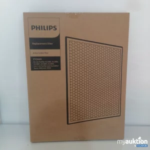 Auktion Philips Replacement Filter FY2420
