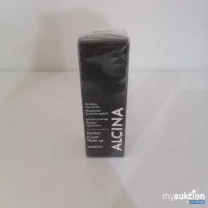 Auktion Alcina Perfect Cover Make-Up 30ml