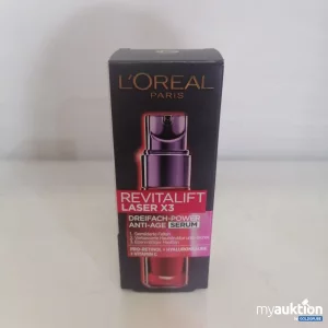 Artikel Nr. 769852: L'Oréal Paris Anti-Age Serum 30ml 