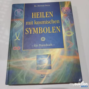 Artikel Nr. 773852: **Heilen mit kosmischen Symbolen Buch**