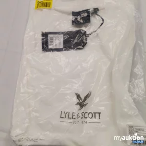 Artikel Nr. 775852: Lyle&Scott Shirt