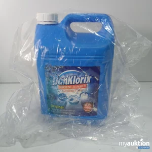 Artikel Nr. 797852: DanKlorix Hygiene-Reiniger 5l