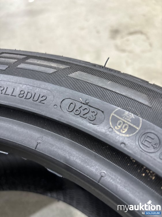 Artikel Nr. 435853: Berlin Tires Summer UHP 1 225/45 ZR 17