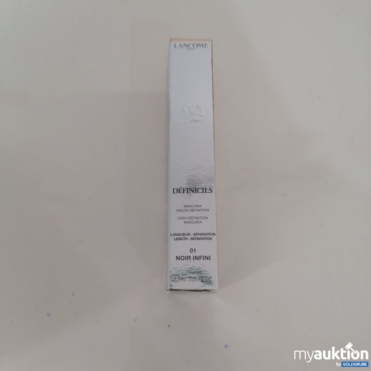 Artikel Nr. 514853: Lancome Definicils Mascara 6.5ml