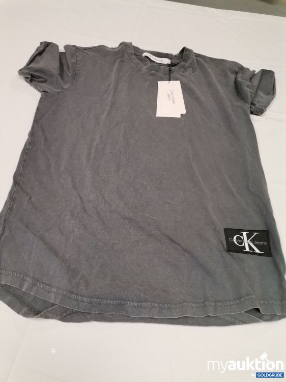 Artikel Nr. 774853: Calvin Klein Shirt 