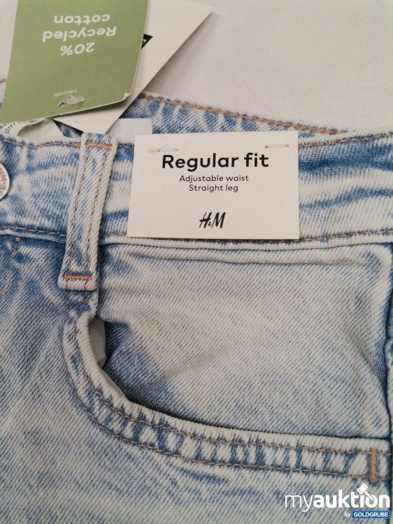 Artikel Nr. 788853: H&M, Jeans 