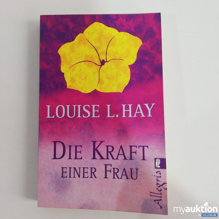 Artikel Nr. 794853: Die Kraft einer Frau