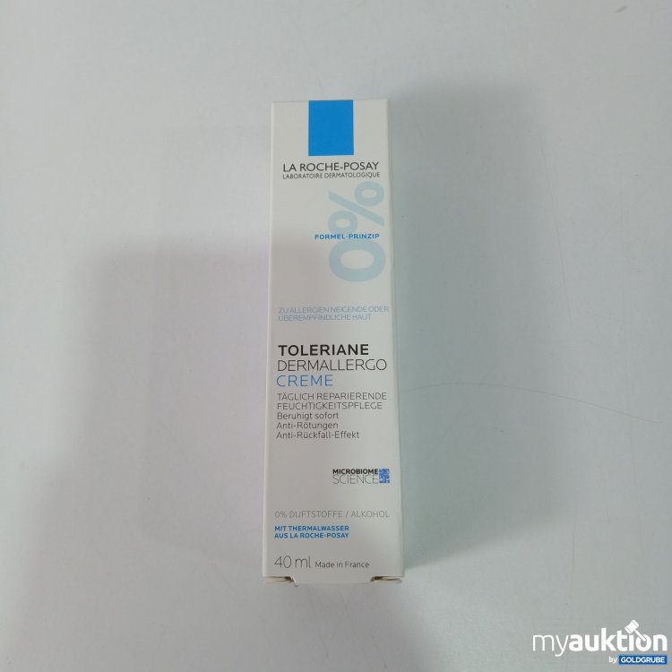 Artikel Nr. 799853: La Roche-Posay Toleriane Dermallergo Creme 40ml