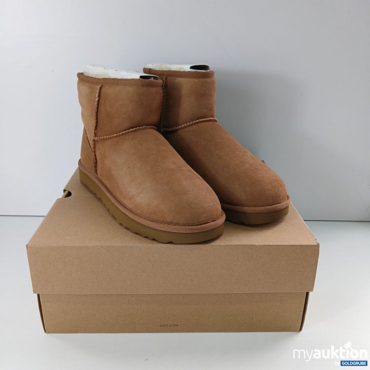 Artikel Nr. 800853: Ugg Damen Stiefeletten 40