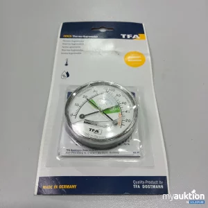 Artikel Nr. 384853: TFA Thermo Hygrometer 