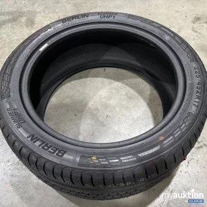 Artikel Nr. 435853: Berlin Tires Summer UHP 1 225/45 ZR 17