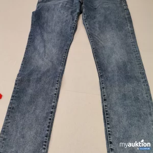 Auktion C&A Skinny Jeans 