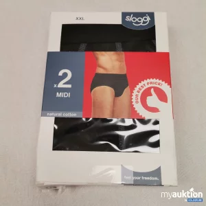 Artikel Nr. 741853: Sloggi underwear 