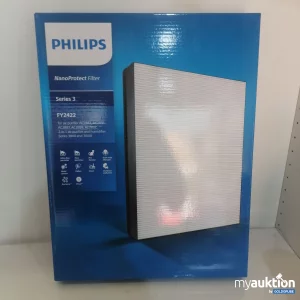 Auktion Philips NanoProtect Filter Series 3 