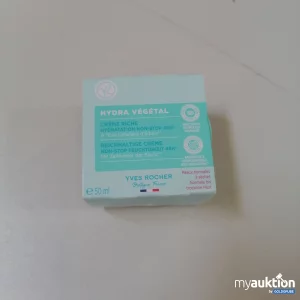 Auktion Yves Rocher Hydra Végétal 50ml 