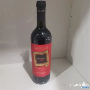 Artikel Nr. 795853: Giordano Esclusivo Rosso 0,75l 