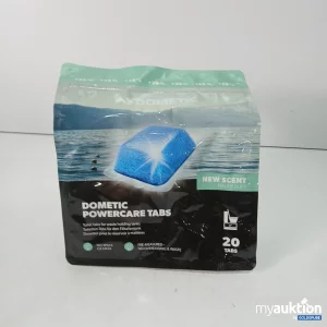 Artikel Nr. 797853: Dometic Powercare 20Tabs 