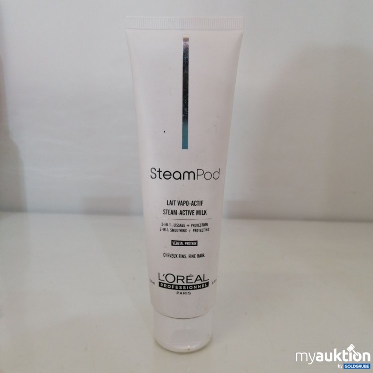 Artikel Nr. 754854: L'oreal SteamPod 150ml