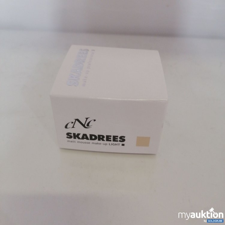 Artikel Nr. 769854: CNC Skadress Make-Up 15ml