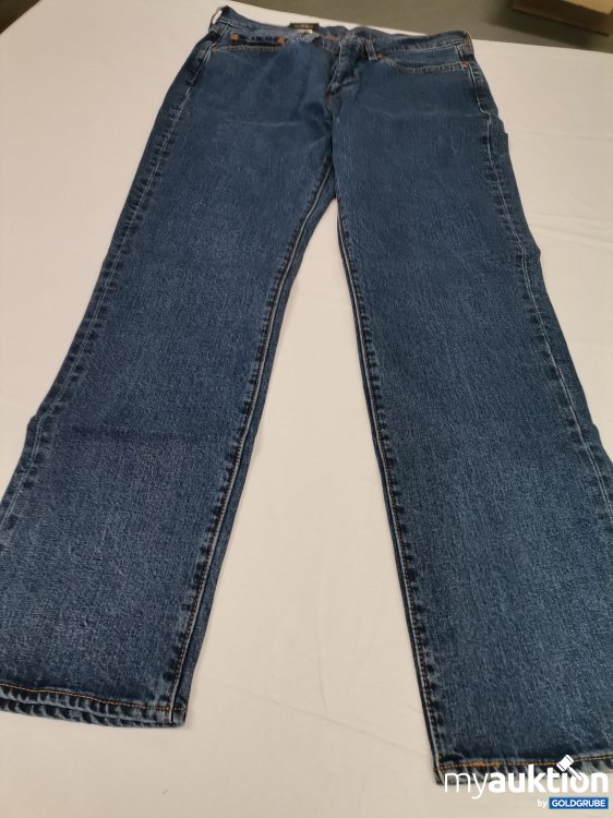 Artikel Nr. 774854: Levi's 514 straight Jean's 