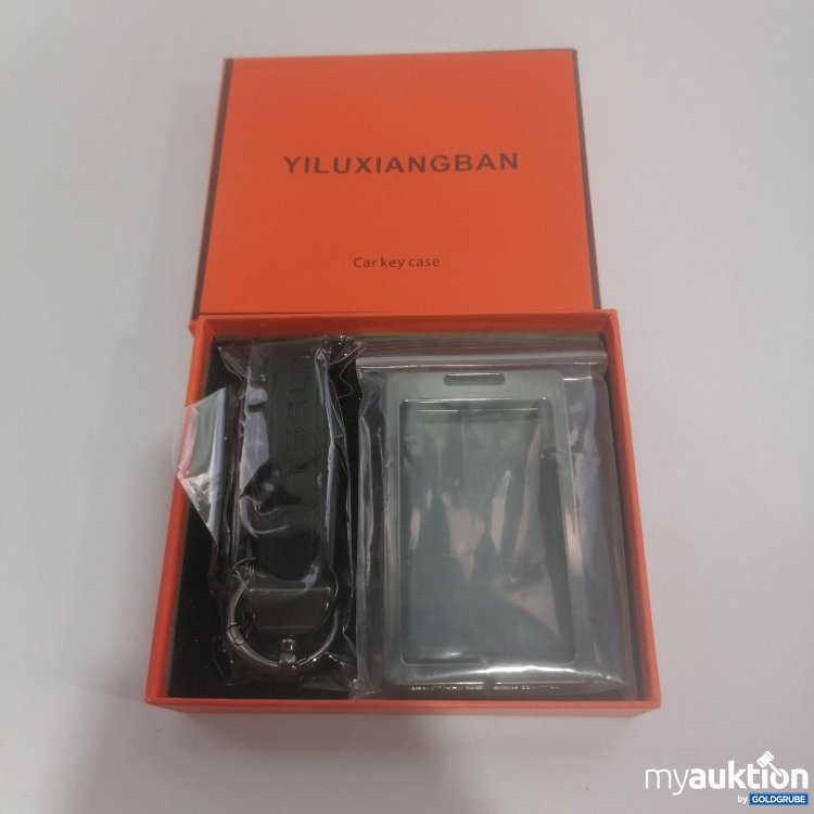 Artikel Nr. 777854: Yiluxiangban Car key case 