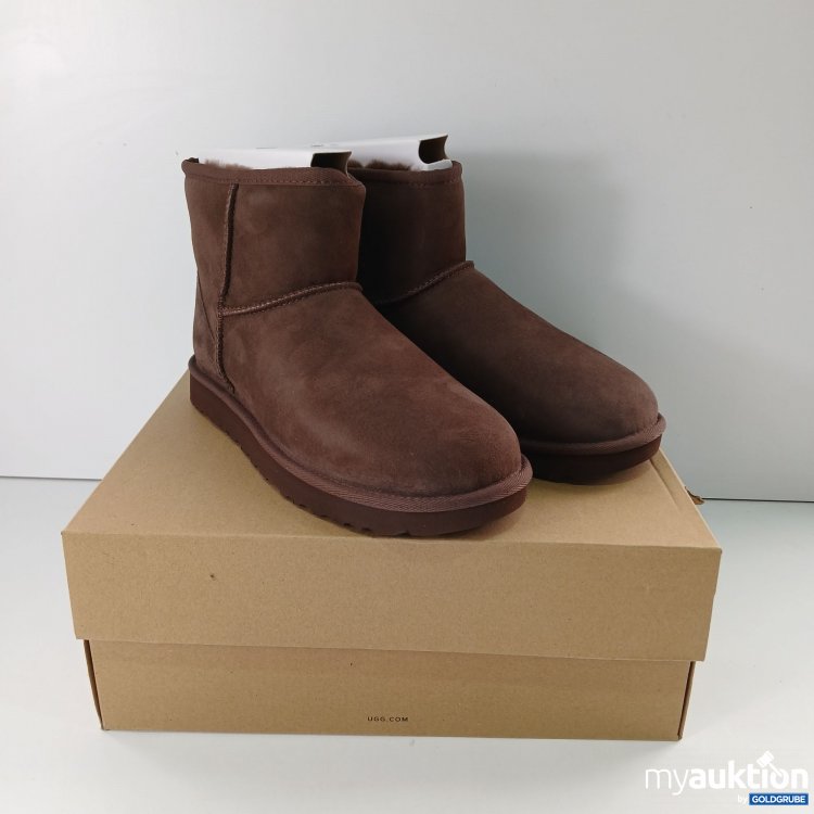 Artikel Nr. 800854: Ugg Damen Stiefeletten 40