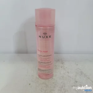 Auktion Nuxe Very Rose Micellar Water 200ml 