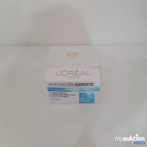 Auktion L'Oréal Anti-Falten Experte 50ml 