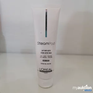 Auktion L'oreal SteamPod 150ml