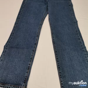 Artikel Nr. 774854: Levi's 514 straight Jean's 