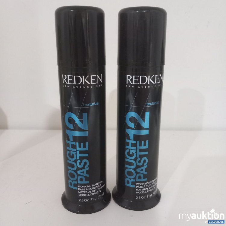 Artikel Nr. 750855: Redken Modelierpaste   