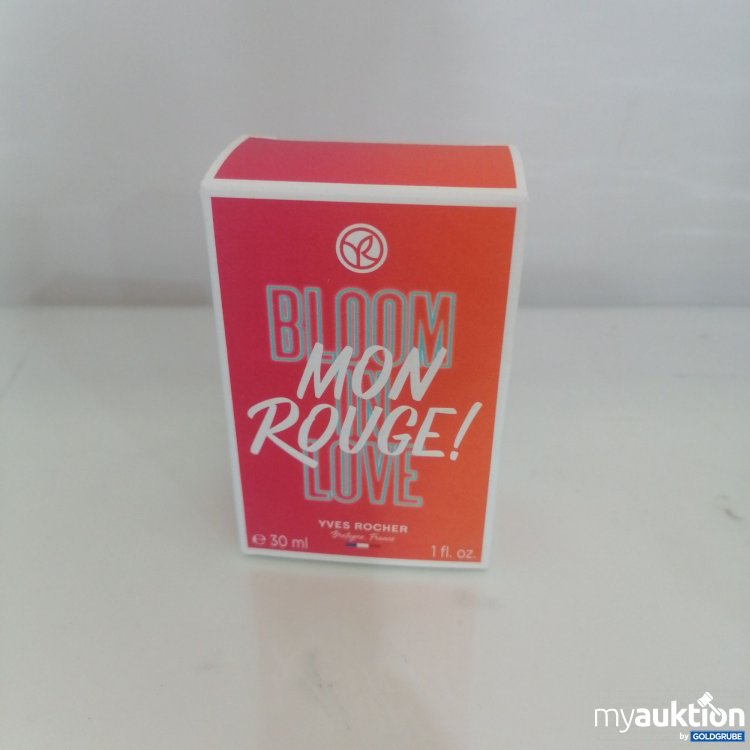 Artikel Nr. 752855: Yves Rocher Mon Rouge 30ml 