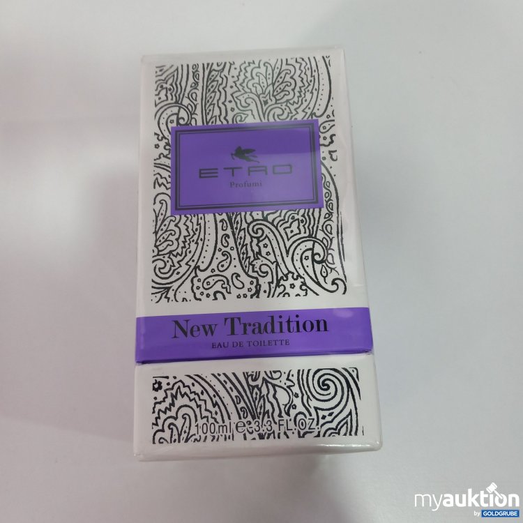 Artikel Nr. 765855: Etro New Tradition Eau de Toilette 100ml