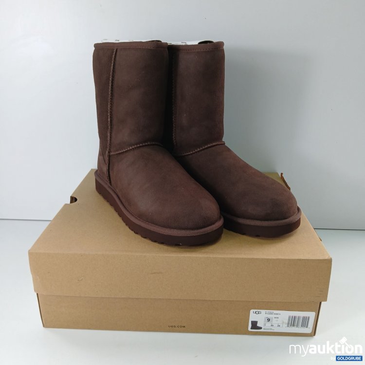 Artikel Nr. 800855: Ugg Damen Stiefel 40