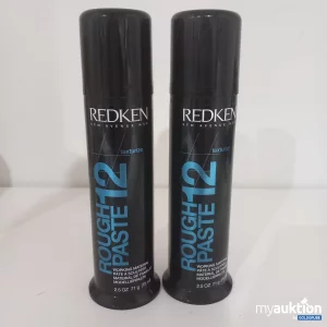 Auktion Redken Modelierpaste   