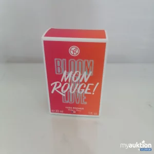 Auktion Yves Rocher Mon Rouge 30ml 