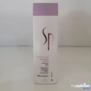 Artikel Nr. 754855: SP Balance Scalp Shampoo 250ml 