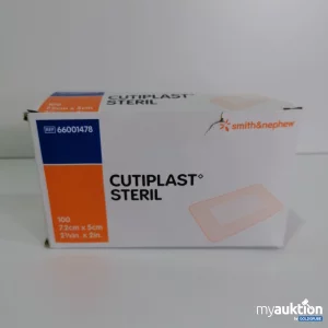 Artikel Nr. 776855: Cutiplast Steril 