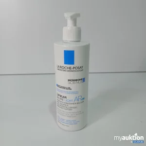 Artikel Nr. 799855: La Roche-Posay Lipikar Baume Light 400ml 