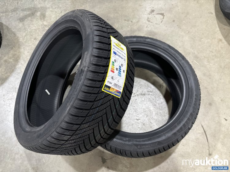 Artikel Nr. 435856: Imperial All Season Driver 245/40 R 18 97Y XL