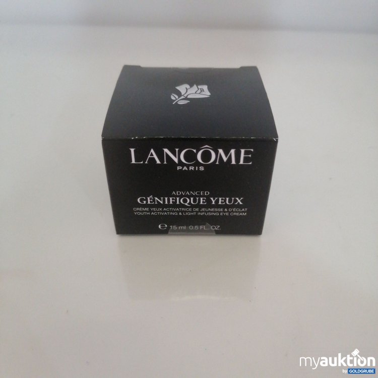 Artikel Nr. 514856: Lancome Paris Eye Cream 15ml 