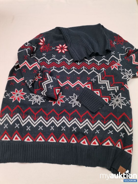 Artikel Nr. 669856: John Baner Pullover 