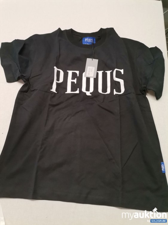 Artikel Nr. 728856: Pequs Shirt 