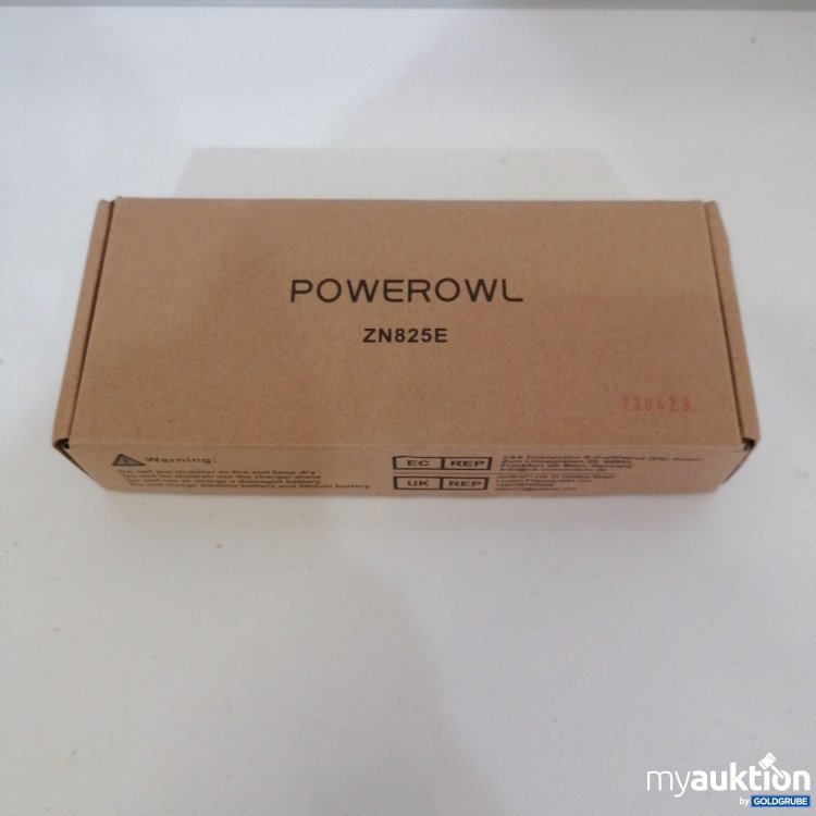 Artikel Nr. 747856: Powerowl ZN825E