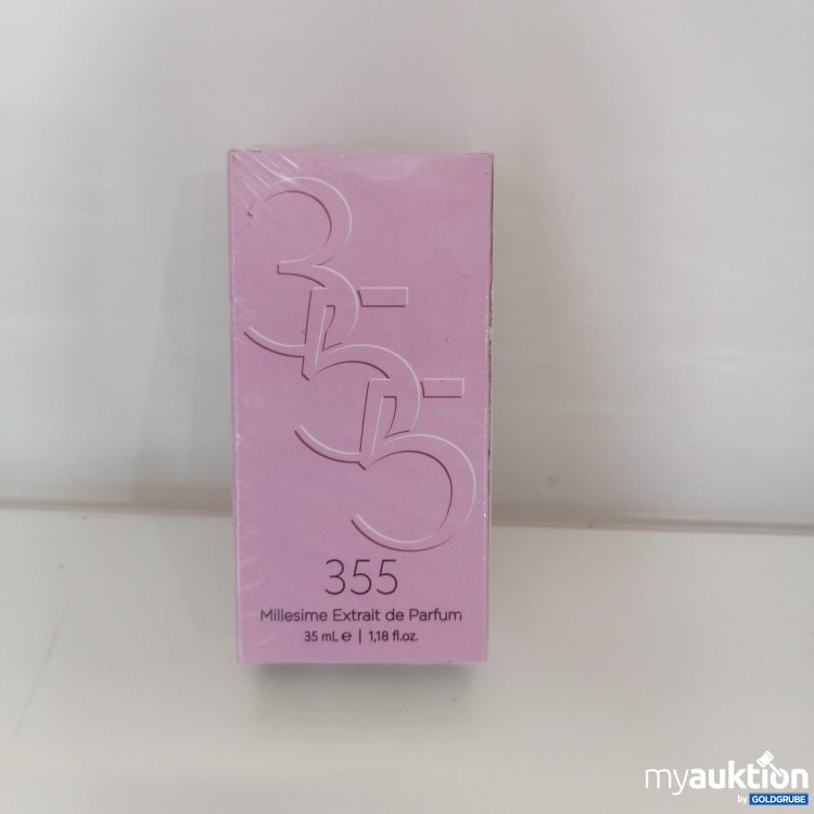 Artikel Nr. 752856: 355 Millesime Extrait de Parfum 35ml