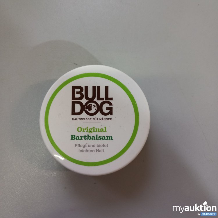 Artikel Nr. 772856: Bulldog Bartbalsam 75ml