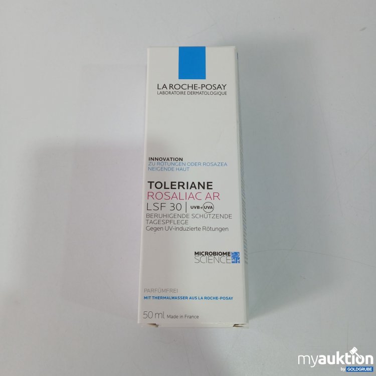 Artikel Nr. 799856: La Roche-Posay Toleriane Rosaliac Ar LSF30 50ml