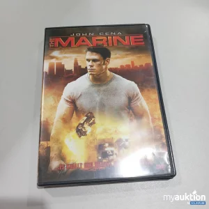 Auktion "The Marine" DVD Film